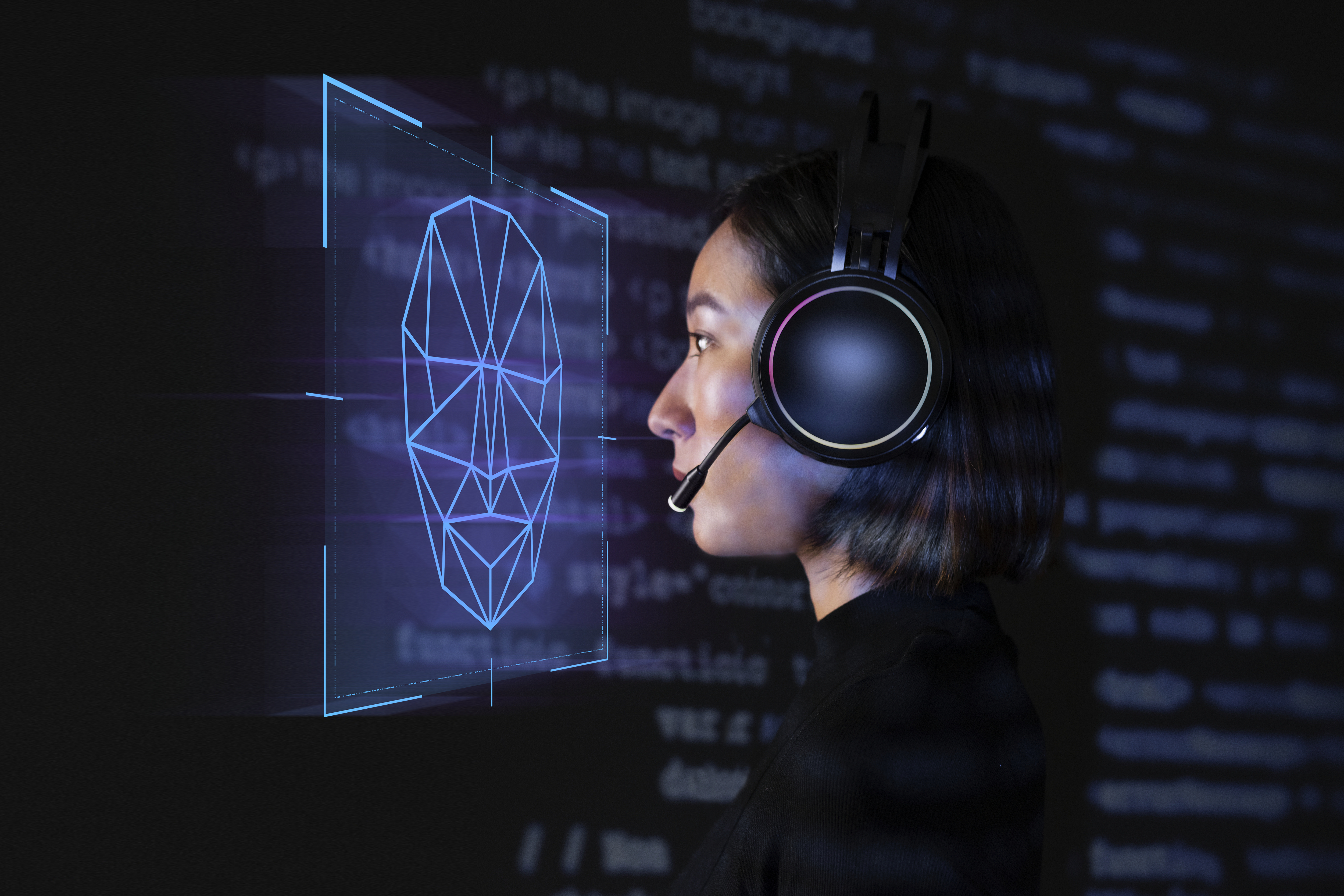 Real-time Biometric AI Integration